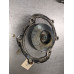 04E211 Water Coolant Pump From 2011 Buick Enclave  3.6 12566029